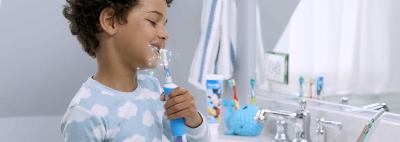 Finding the Best Electric Toothbrush for Kids