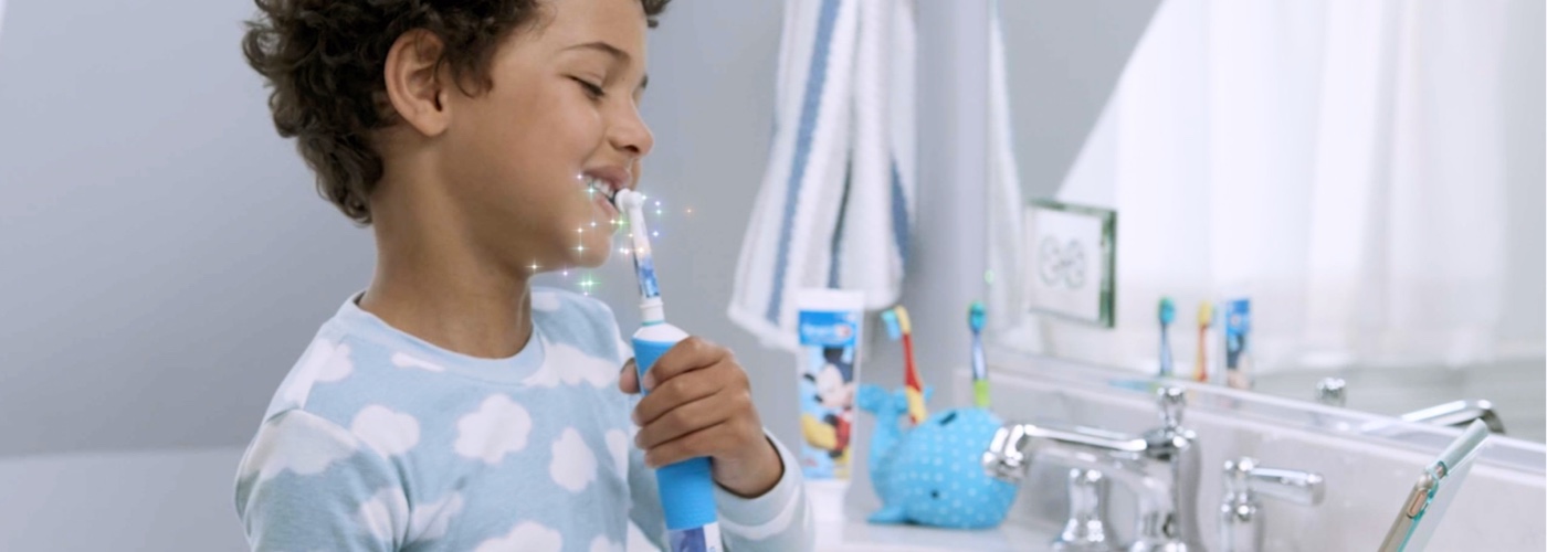 Which oral b electric deals toothbrush is best