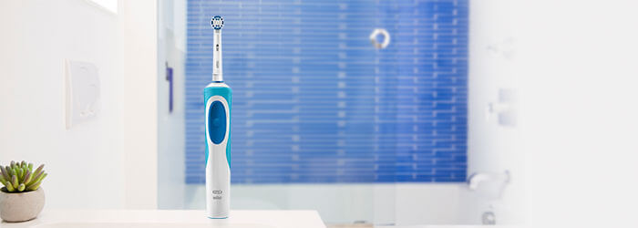 children's battery operated toothbrush