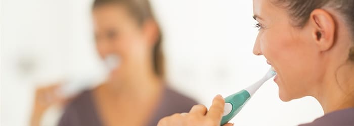 best toothbrush for gum health