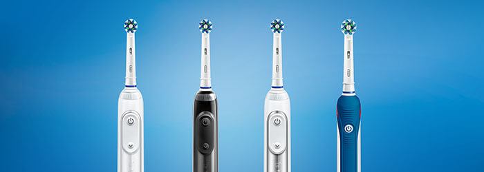 best electric toothbrush for toddlers