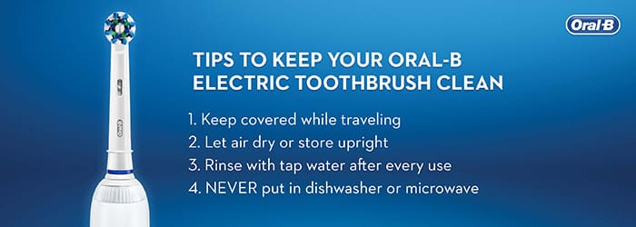 Oral B, electric toothbrush, rochester hills, mi, dentist near me