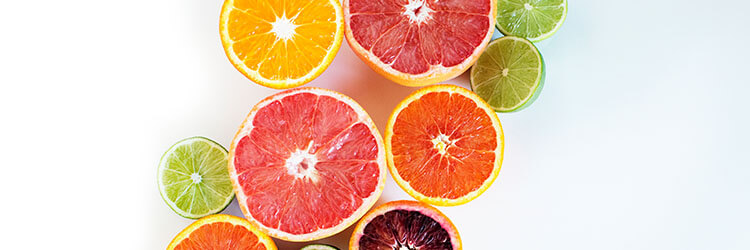 Vitamin C, Kalzium, und Mundgesundheit